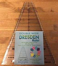 Double Wide Dresden